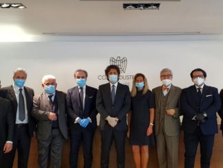 Confindustria: Il presidente designato Francesco Somma presenta squadra e programma di mandato per il quadriennio 2020-2024