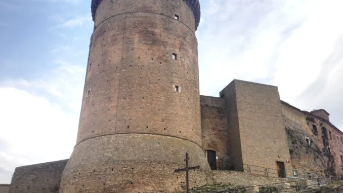 Torre Normanna