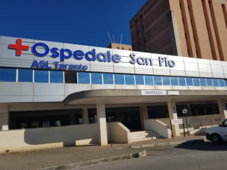 Ospedale San Pio di Castellaneta, i Sindaci all'ASL e Regione: disattesi i termini della riapertura violenza