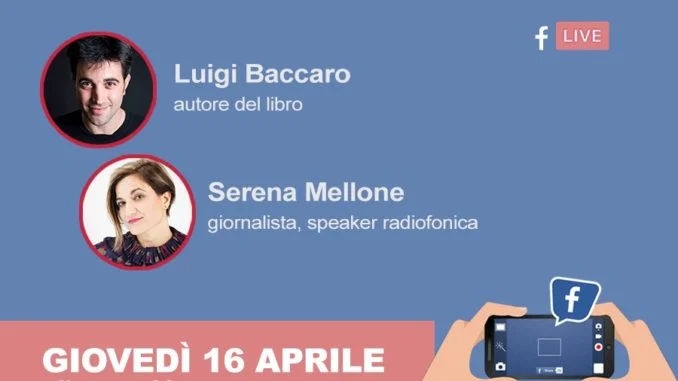 post evento pagina dispari live