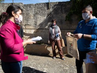 1 min radio laser news matera potenza puglia basilicata