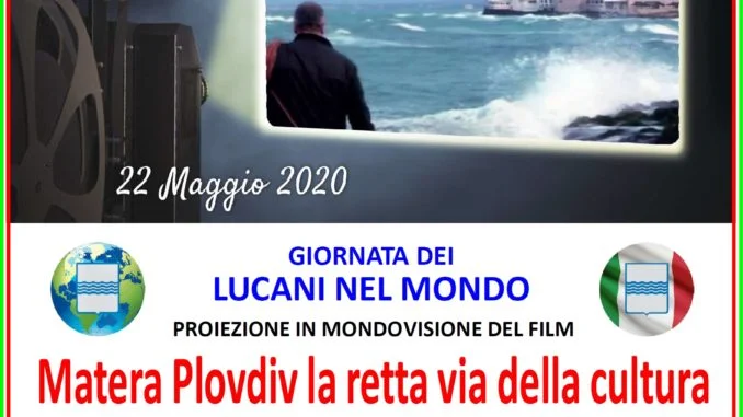 22 maggio 2020
