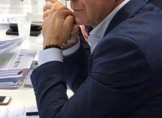 Antonio SPERA, Segretario Nazionale UGL Metalmeccanici