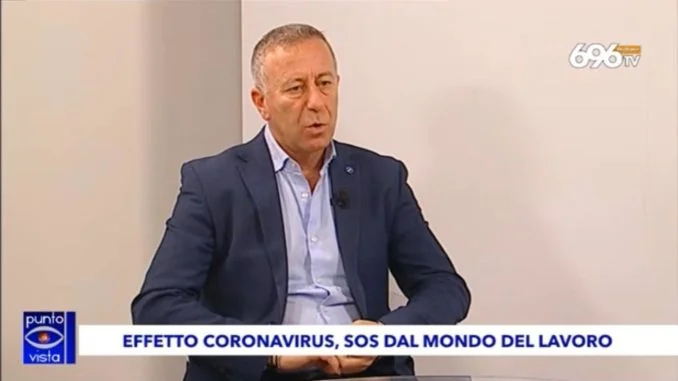 Antonio-SPERA-Segretario-nazionale-Ugl-metalmeccanici