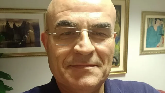 Foto Di Benedetto