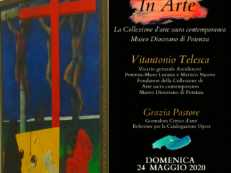La Collezione di arte sacra contemporanea del Museo Diocesano di Potenza - Diretta WebTV Accademia Ducale