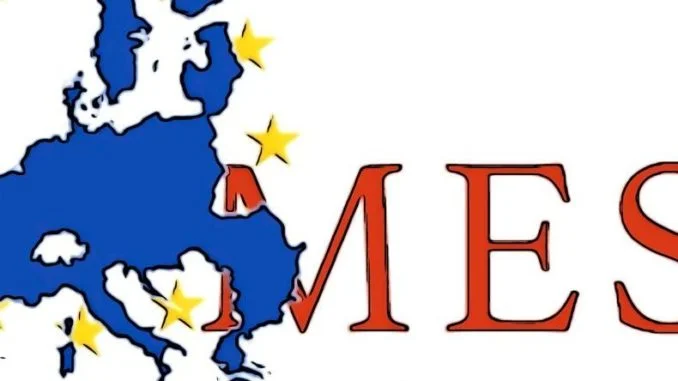 MES