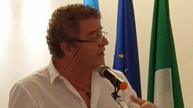 antonio cefola, segr. Uiltrasporti
