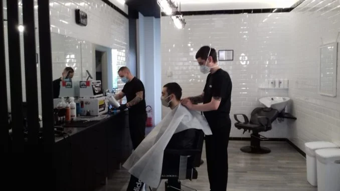 barberia