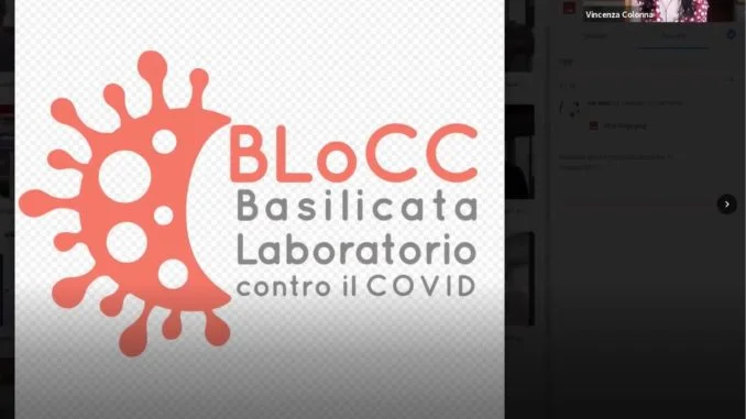 blocc e prof. Corona