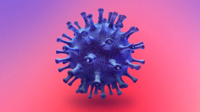 corona virus