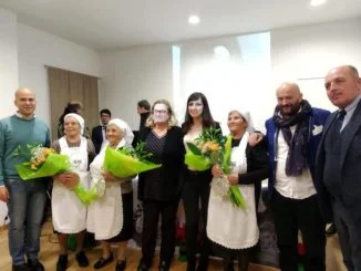 Le Nonne chef diventano social con “Le Ricette della tradizione”