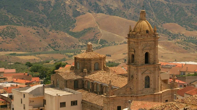 san michele chiesa