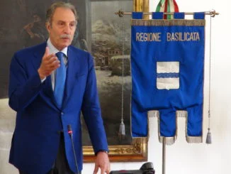 Presidente Bardi: “Soddisfatti del passaggio in zona arancione”