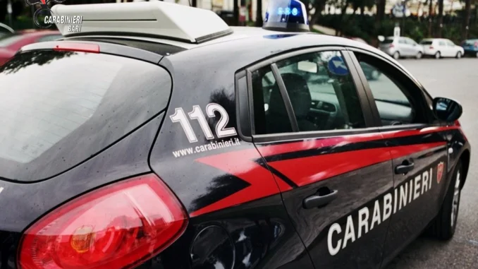Gazzella Radiomobile