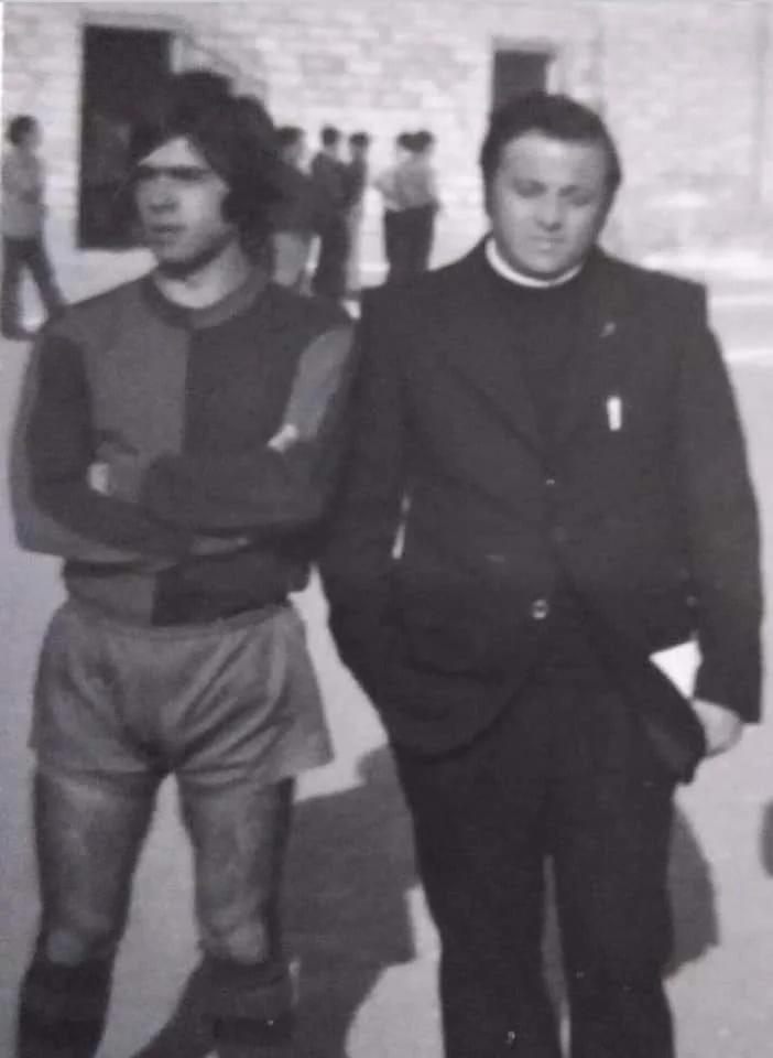PISTICCI: LA NOSTRA STORIA. UN PERSONAGGIO DIMENTICATO, PASQUALE VENA, PIONIERE AUTOLINEE ANNI 50