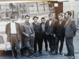 pisticci: la nostra storia. un personaggio dimenticato, pasquale vena, pioniere autolinee anni 50 92 img 20200222 101822 radio laser news matera potenza puglia basilicata