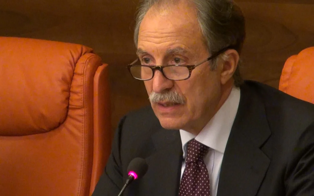 Contributi acqua per famiglie in disagio, conferenza stampa in Regione