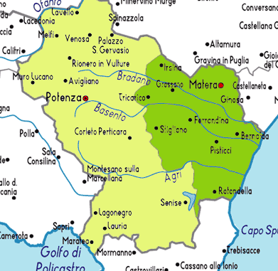 basilicata