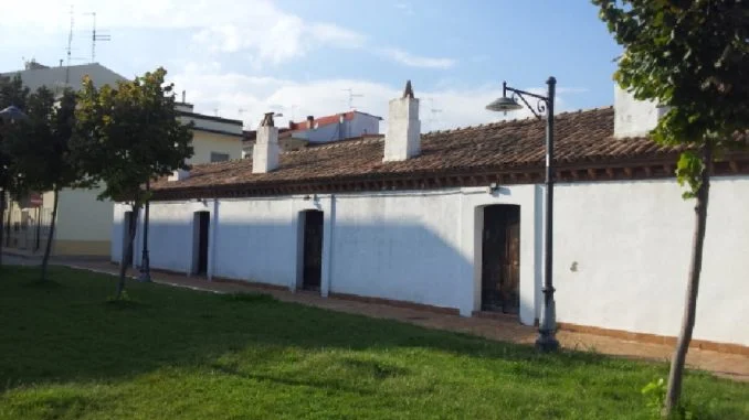 borgo casalini