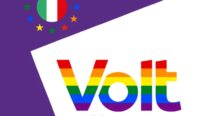 volt