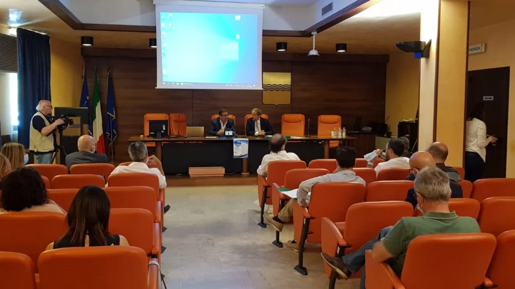 Ambiente, Rosa: lavoriamo per un efficace sistema di monitoraggio