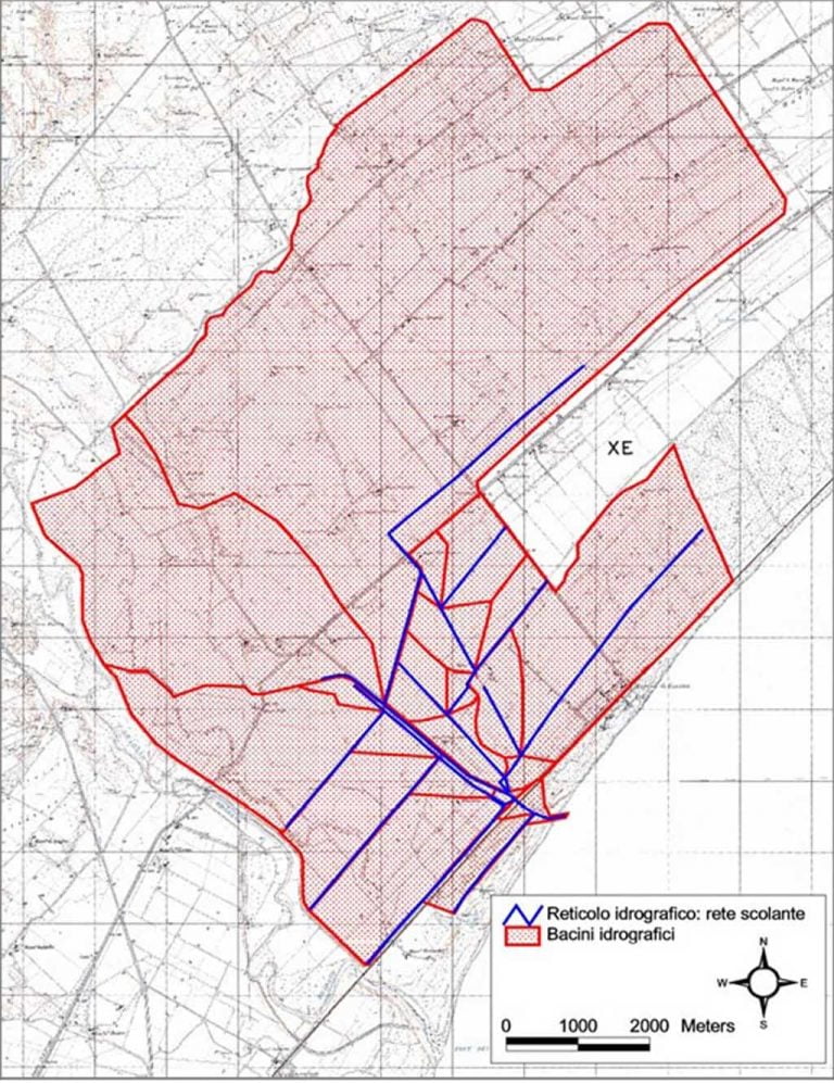 GINOSA: RISCHIO IDROGEOLOGICO, CON DL SEMPLIFICAZIONI INTERVENTI PIU’ VELOCI PER PERIMETRAZIONE AREE