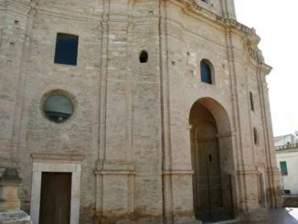 POMARICO. DOMENICA 5 LUGLIO DOPO 8 MESI RIAPRE AL CULTO LA CHIESA DI S.MICHELE ARCANGELO