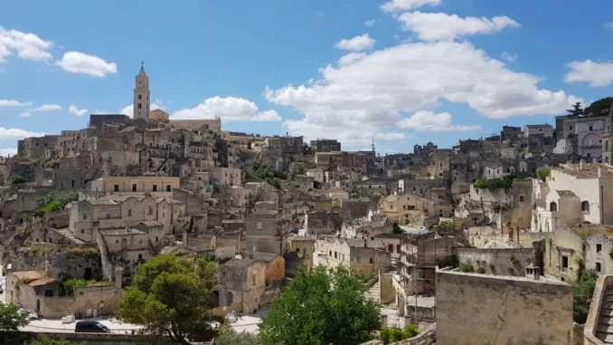 Matera
