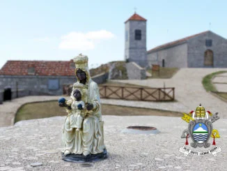 FESTEGGIAMENTI 2020 IN ONORE DELLA MADONNA DEL SACRO MONTE DI VIGGIANO REGINA E PATRONA DELLA LUCANIA