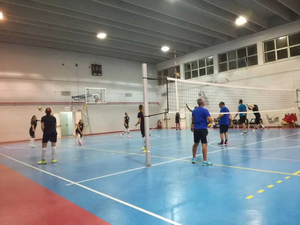 Rainbow Volley Crispiano, si torna a schiacciare. La serie C è salva