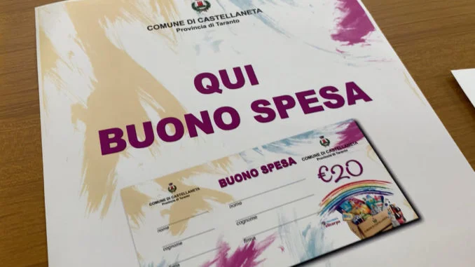 buoni-spesa-castellaneta