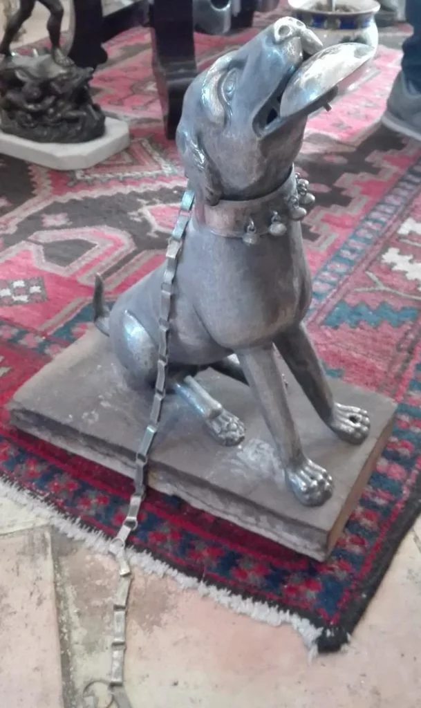 Gorgoglione: Il Comando Carabinieri Tutela Patrimonio Culturale restituisce alla Chiesa “Santa Maria Assunta” una scultura, trafugata nel 2008.