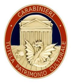 carabinieri tutela