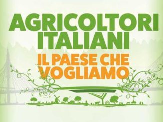 export agricoltura: cia, quattro proposte principali 44 cia agricoltori il paese che vogliamo radio laser news matera potenza puglia basilicata