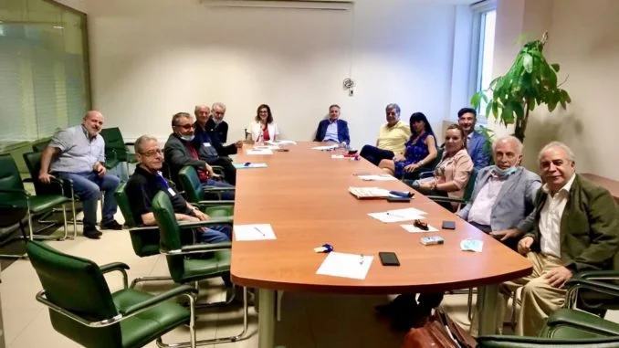 foto incontro