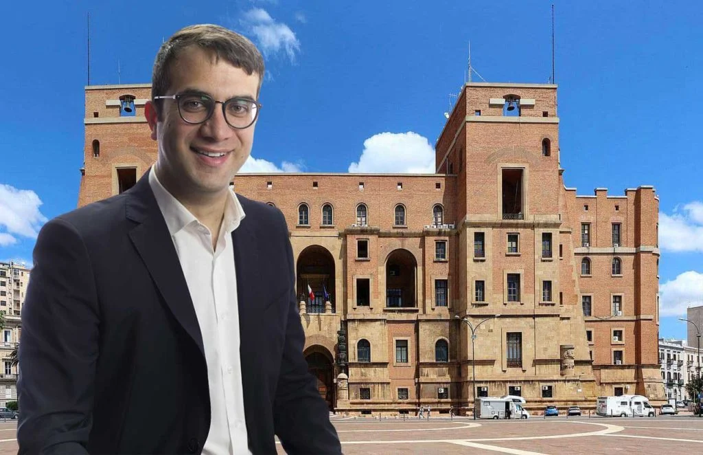 Taranto: rinnovato il consiglio provinciale, i 12 nuovi eletti e il commento del Presidente Gugliotti.