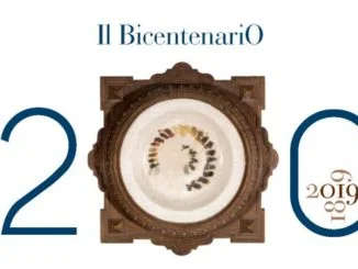 5 giugno 2019 – 5 giugno 2020: si è concluso il 5 giugno l’anno del Bicentenario della nascita del Pittore Lucano Vincenzo Marinelli.