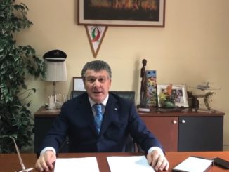 cestari (italafrica): le opportunità per basilicata e sud da interscambio commerciale con paesi africa 91 ing. alfredo cestari radio laser news matera potenza puglia basilicata