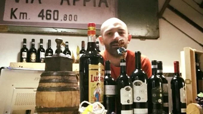 ristoratore firmatario lettera aperta