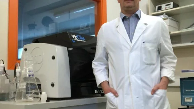 roberto cicchetti, anisap