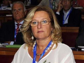 ROSA GENTILE, PRESIDENTE COMITATO IMPRENDITORIA FEMMINILE CAMERA COMMERCIO BASILICATA E DELEGATA NAZIONALE PER DONNE IMPRESA CONFARTIGIANATO