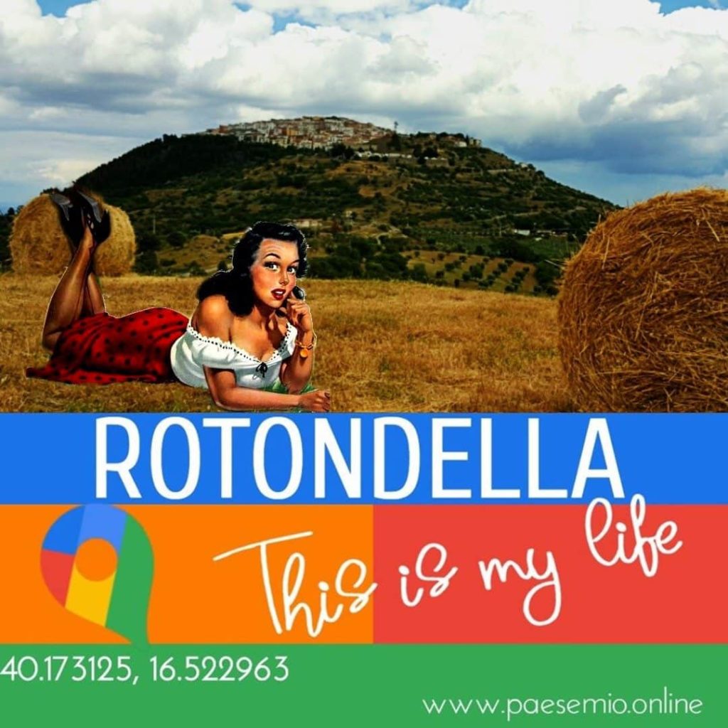 “ORA, parliamo di NOI”. Rotondella avvia un dialogo circolare con stakeholder di rilievo nazionale su Turismo, Aree Interne e Comunità Ospitali.