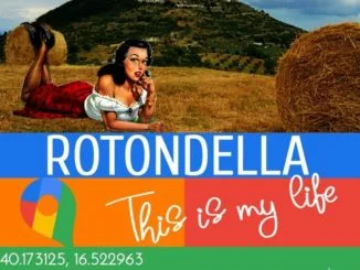 “ORA, parliamo di NOI”. Rotondella avvia un dialogo circolare con stakeholder di rilievo nazionale su Turismo, Aree Interne e Comunità Ospitali.