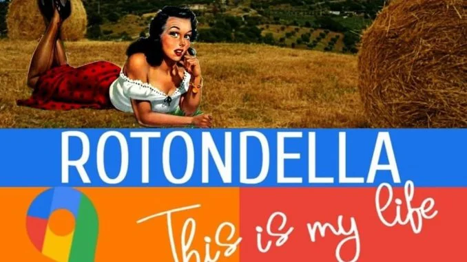 rotondella