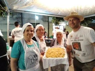 ROTONDELLA: MARRANCHELLI (AGIA-CIA), CALO PRODUZIONI DRUPACEE ANCHE SE MINORE AL RESTO DEL PAESE