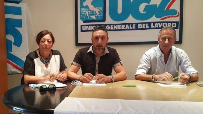 segretari-ugl