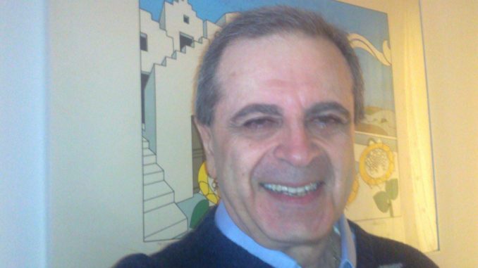 vito coviello