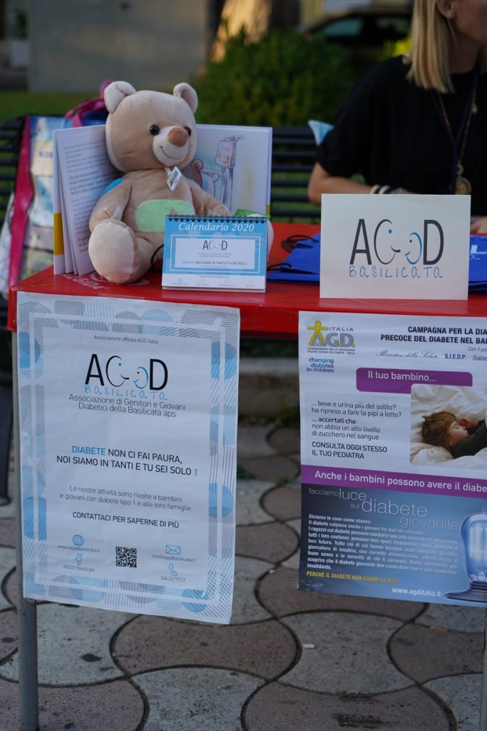 aggd radiolaser news matera potenza puglia basilicata