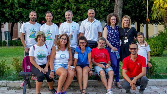 AGGD e IN GIRO COL DIABETE